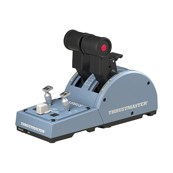 Kontroller Thrustmaster AddOn TCA Quadrant Airbus Edition