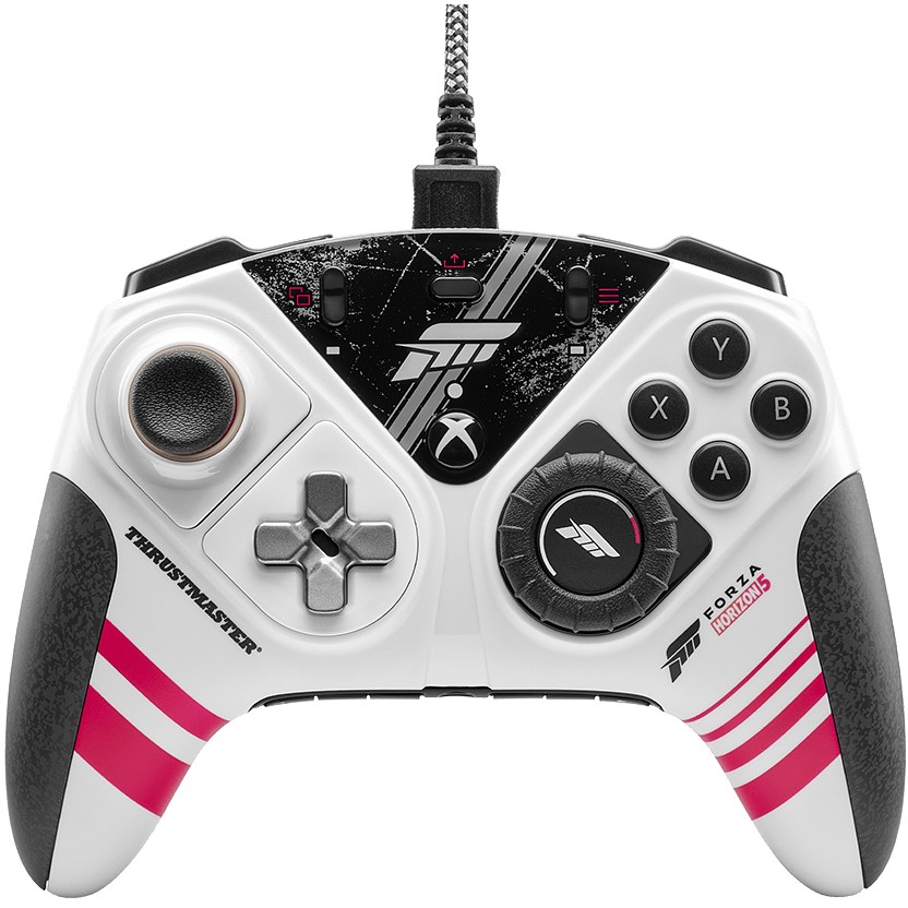 Kontroller për Xbox Thrustmaster / eSwap XR Pro Controller / Forza 5 Edition / Xbox / PC
