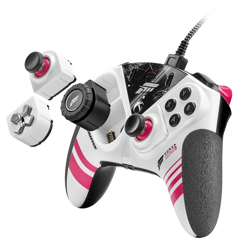 Kontroller për Xbox Thrustmaster / eSwap XR Pro Controller / Forza 5 Edition / Xbox / PC - Figura 4