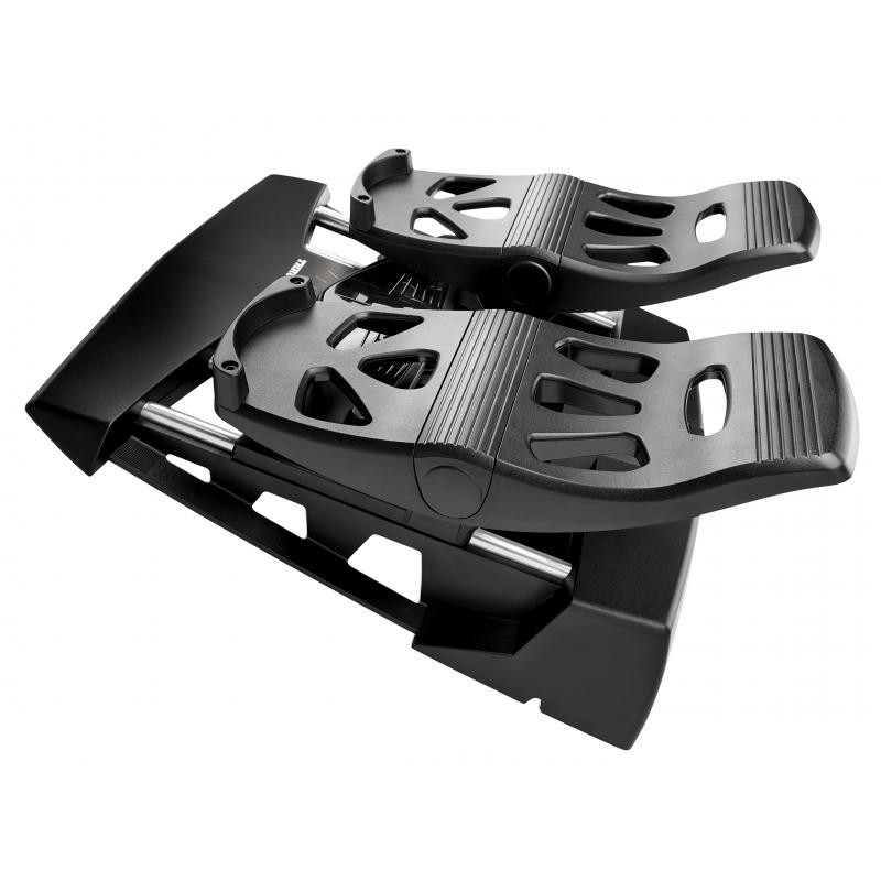Pedale Thrustmaster / Add-On T.Flight Rudder Pedals / PST - PC - Figura 4