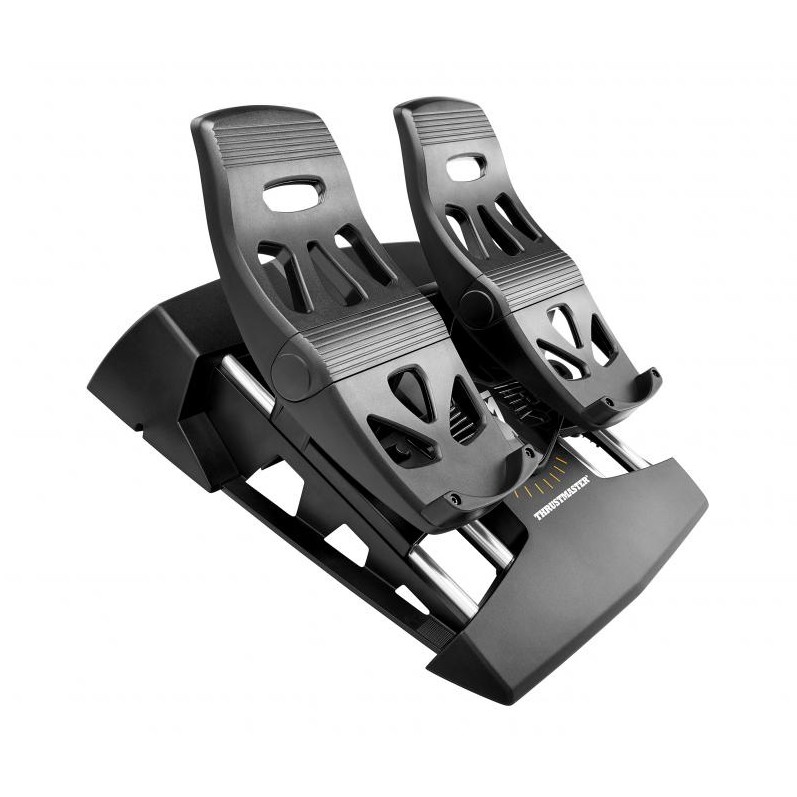 Pedale Thrustmaster / Add-On T.Flight Rudder Pedals / PST - PC - Figura 5
