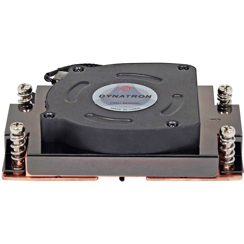 Ftohës për Procesor DYNATRON A41 AMD sWRX8/sTRX4/TR4/SP3 Epyc 1U PWM - Figura 3