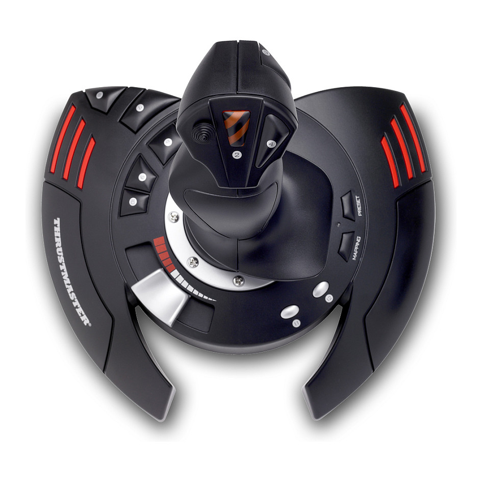 Kontroller Thrustmaster T.Flight Stick X - Figura 2