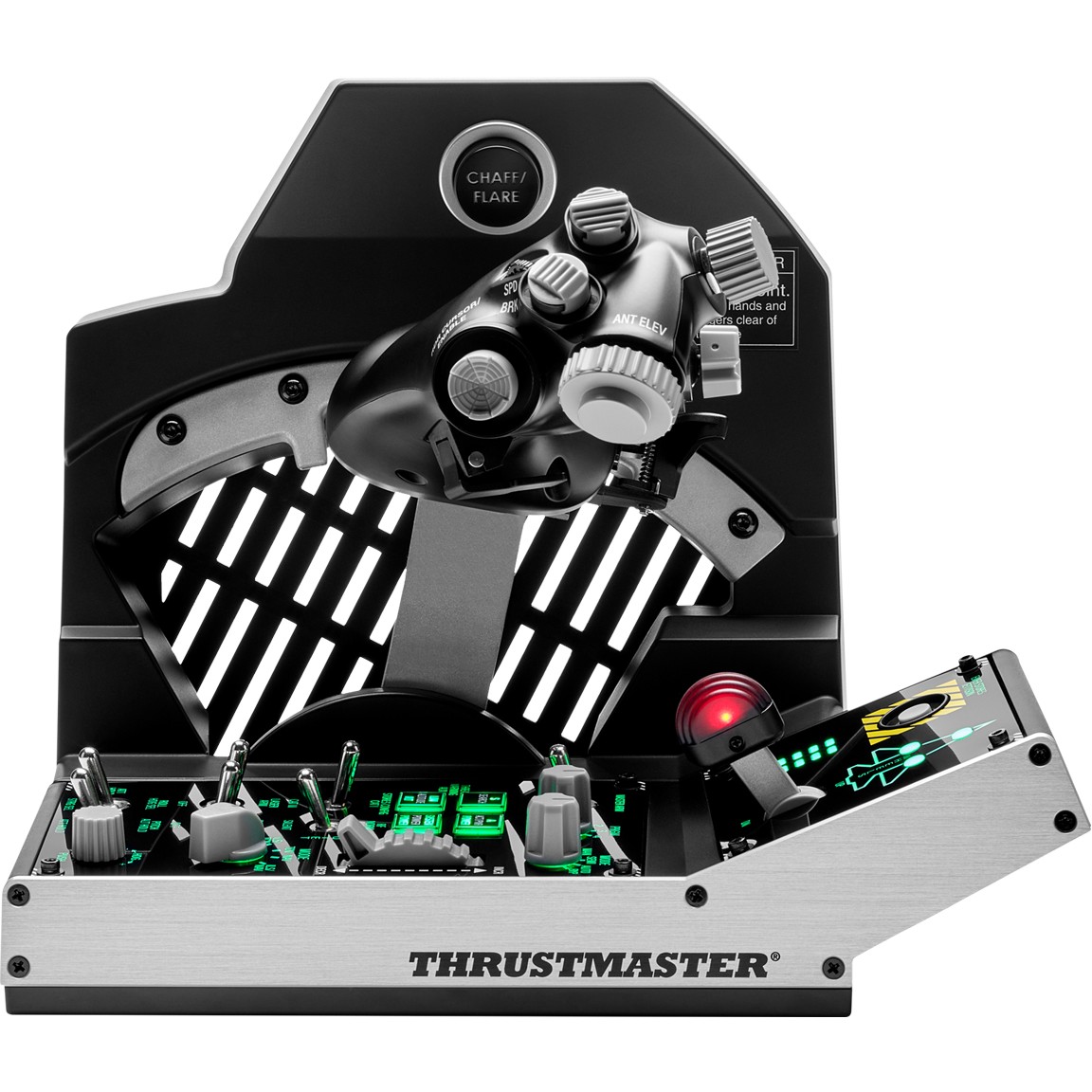 Kontroller Thrustmaster AddOn Viper TQS Mission Pack (PC) - Zezë - Figura 4
