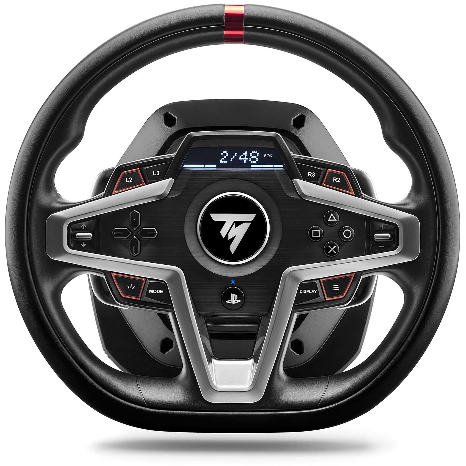Kontroller,Timon & Pedale Thrustmaster T248P / Force Feedback Racing Wheel for PS5/PC - Zezë - Figura 4