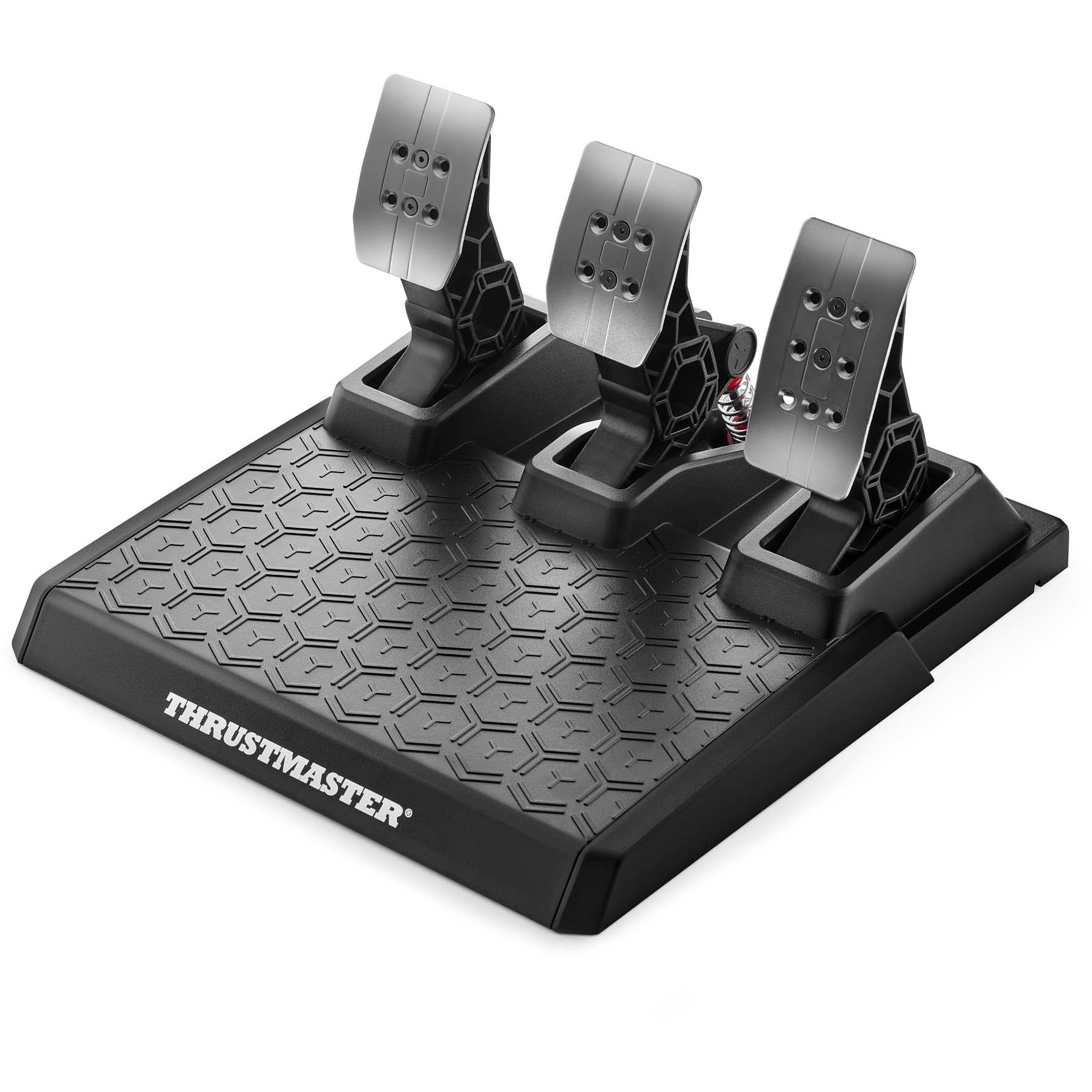 Kontroller,Timon & Pedale Thrustmaster T248P / Force Feedback Racing Wheel for PS5/PC - Zezë - Figura 5