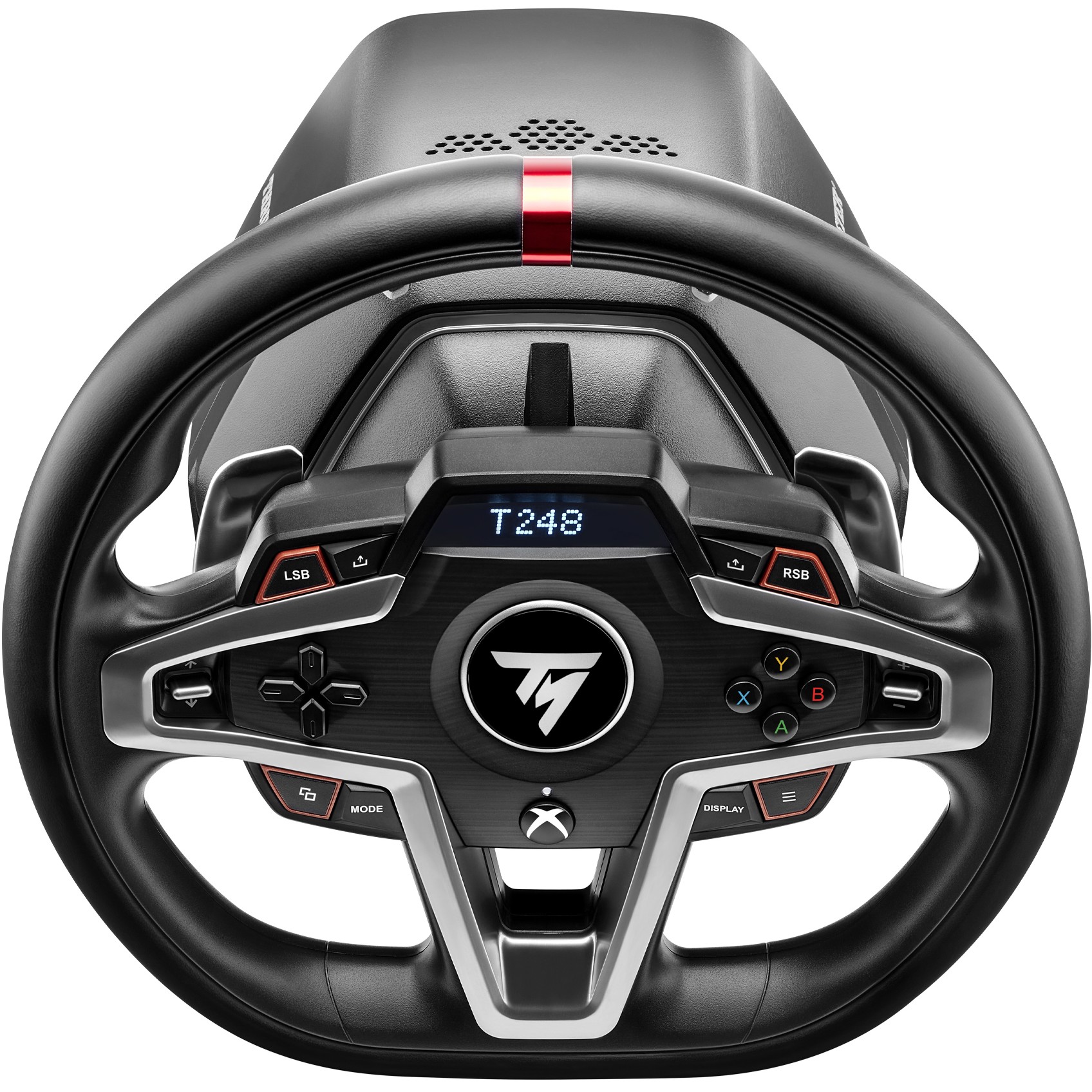 Kontroller,Timon & Pedale Thrustmaster T248X / Force Feedback Racing Wheel for Xbox/PC - Zezë - Figura 2