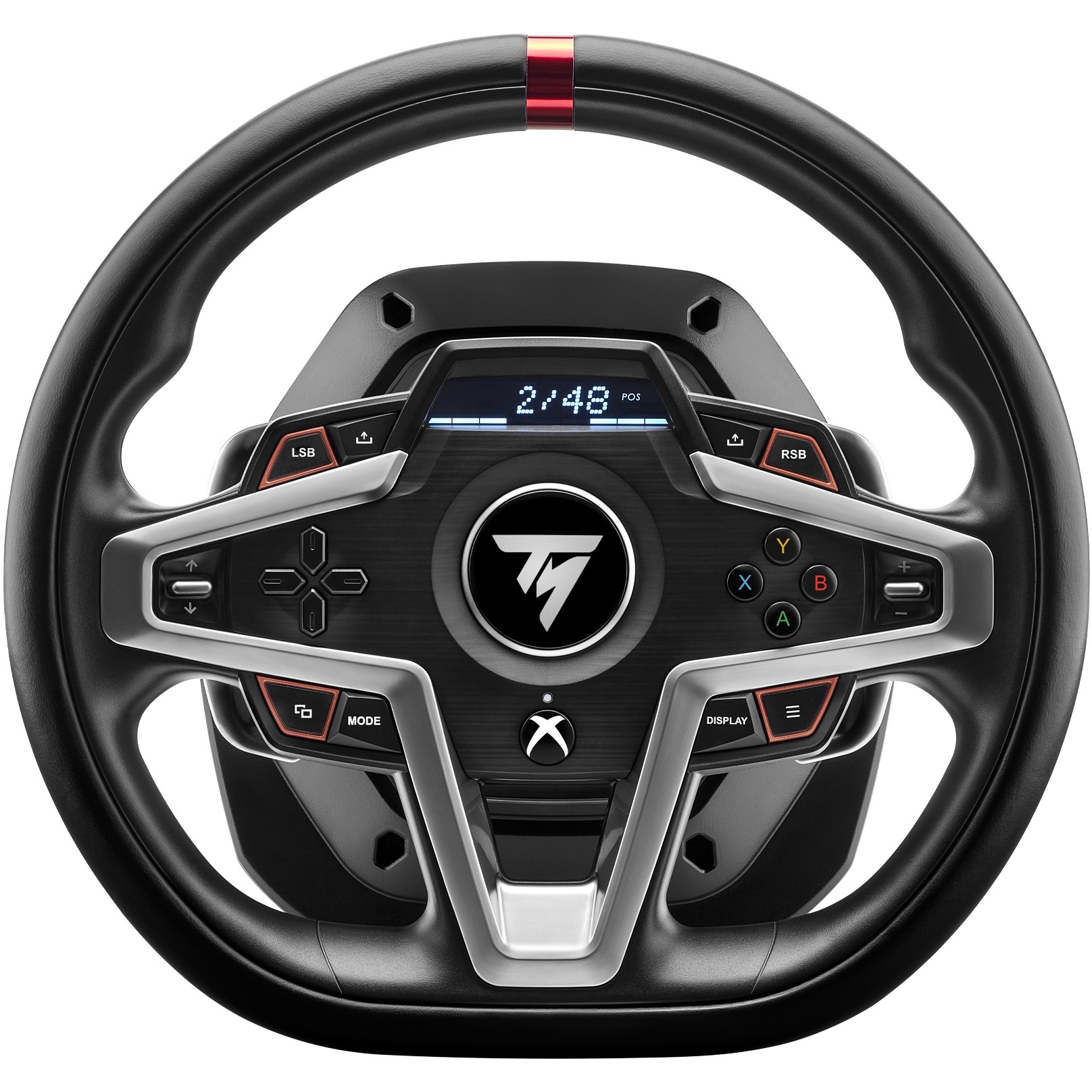 Kontroller,Timon & Pedale Thrustmaster T248X / Force Feedback Racing Wheel for Xbox/PC - Zezë - Figura 3