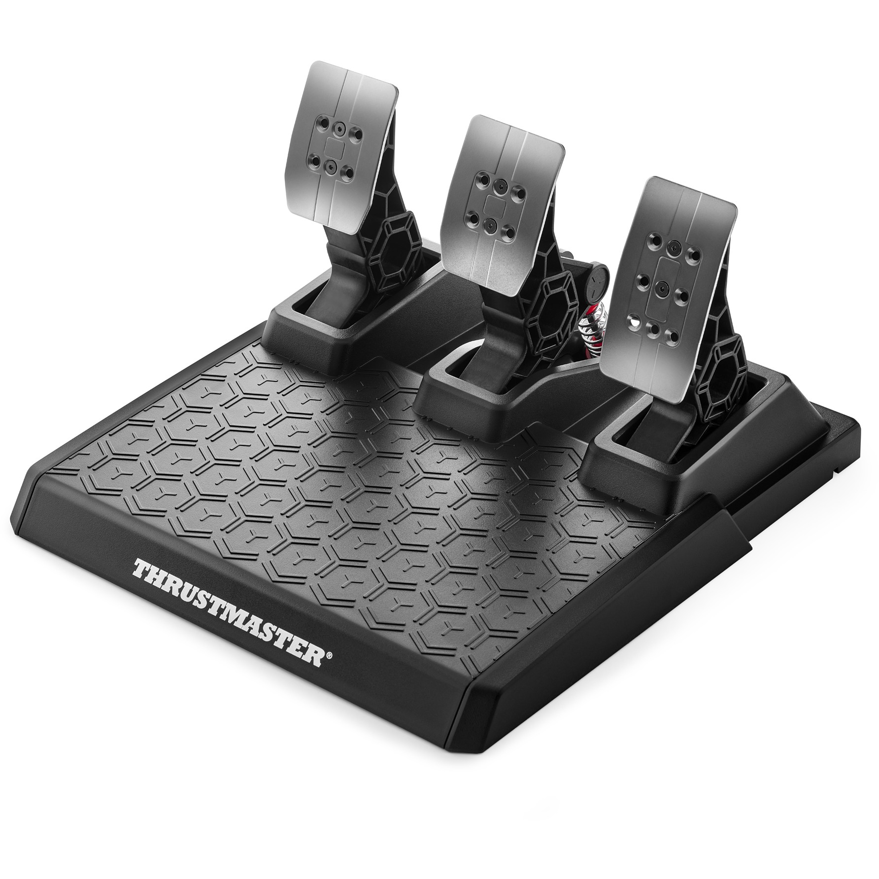 Kontroller,Timon & Pedale Thrustmaster T248X / Force Feedback Racing Wheel for Xbox/PC - Zezë - Figura 4