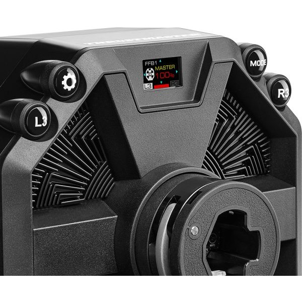 Kontroller,Timon & Pedale Thrustmaster T598P / Direct Drive Force Feedback Racing Wheel for PS5/PC - Zezë - Figura 2