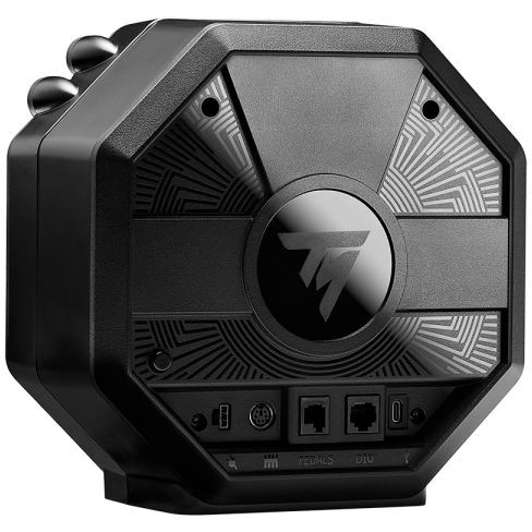 Kontroller,Timon & Pedale Thrustmaster T598P / Direct Drive Force Feedback Racing Wheel for PS5/PC - Zezë - Figura 3
