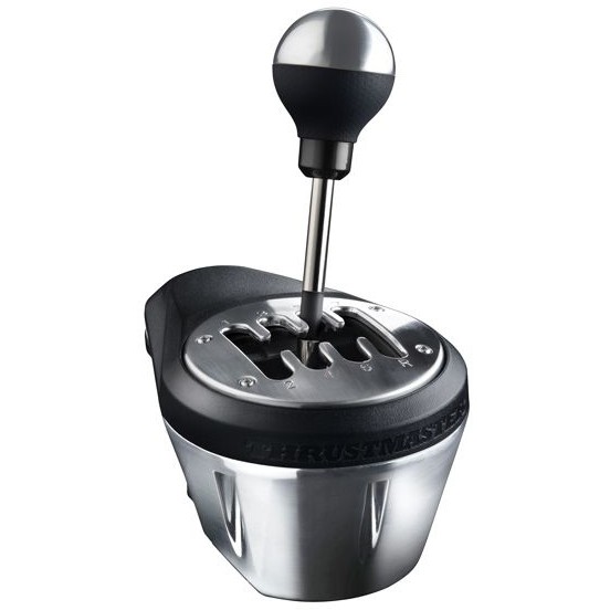 Kontroller Thrustmaster TH8A Shifter Add-On / Gear Lever for Console/PC - Zezë