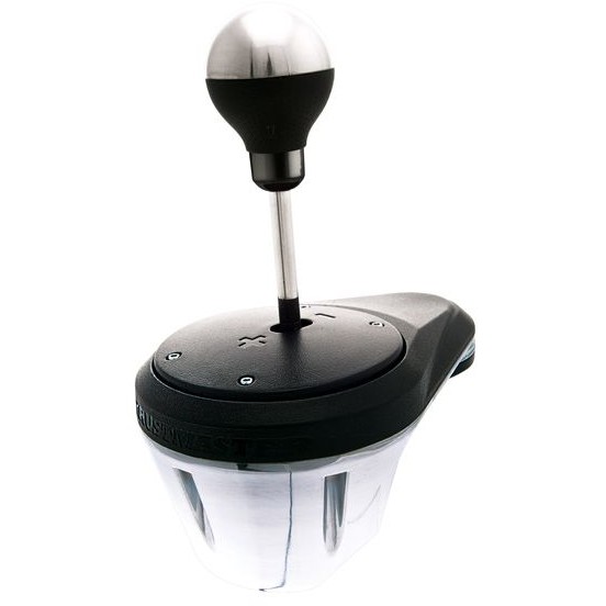 Kontroller Thrustmaster TH8A Shifter Add-On / Gear Lever for Console/PC - Zezë - Figura 2
