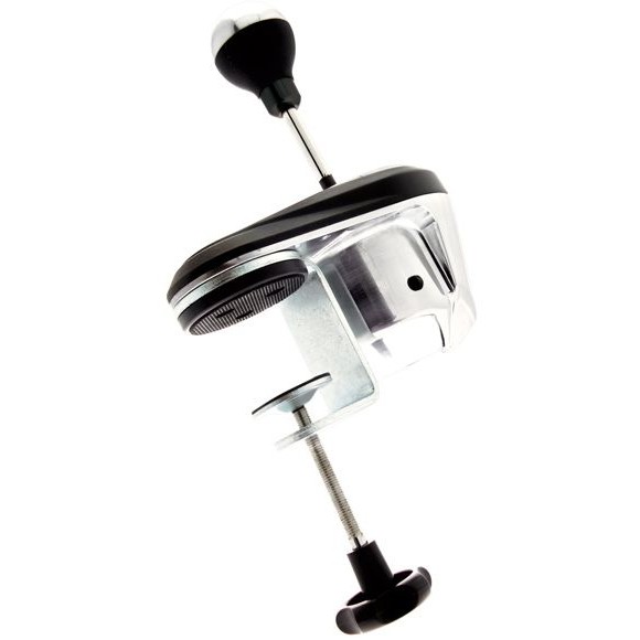 Kontroller Thrustmaster TH8A Shifter Add-On / Gear Lever for Console/PC - Zezë - Figura 3