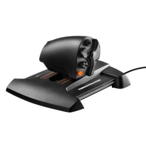 Kontroller,Timon & Pedale Thrustmaster TWCS Throttle Add-On / Throttle Controller for PC - Zezë