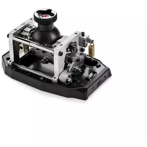 Kontroller Thrustmaster AVA Base / Modular Joystick Base for PC Flight Simulation - Figura 3
