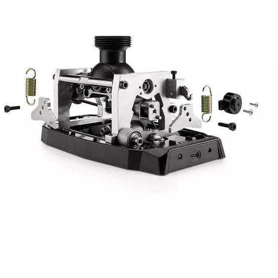 Kontroller Thrustmaster AVA Base / Modular Joystick Base for PC Flight Simulation - Figura 4