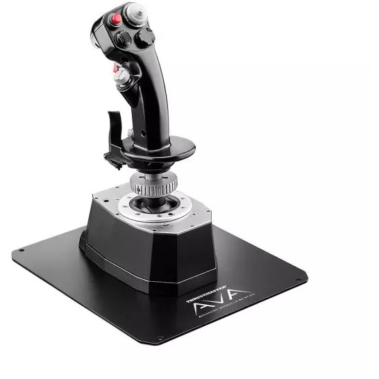 Kontroller Thrustmaster AVA Base / Modular Joystick Base for PC Flight Simulation - Figura 5