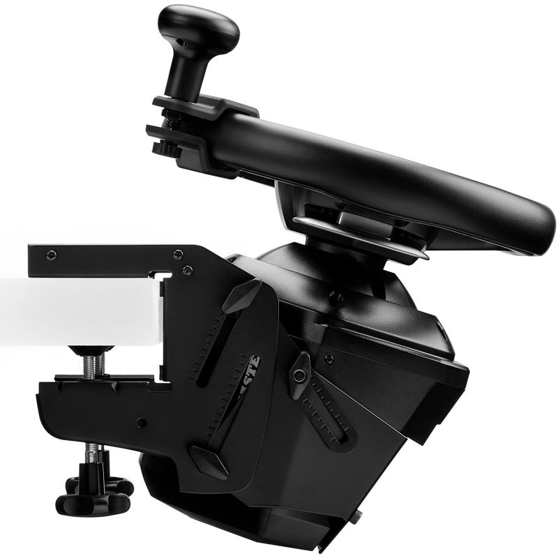 Aksesorë për Timon Thrustmaster Farm & Truck Steering Kit Add-On / Steering Wheel Extension for Console/PC - Figura 6