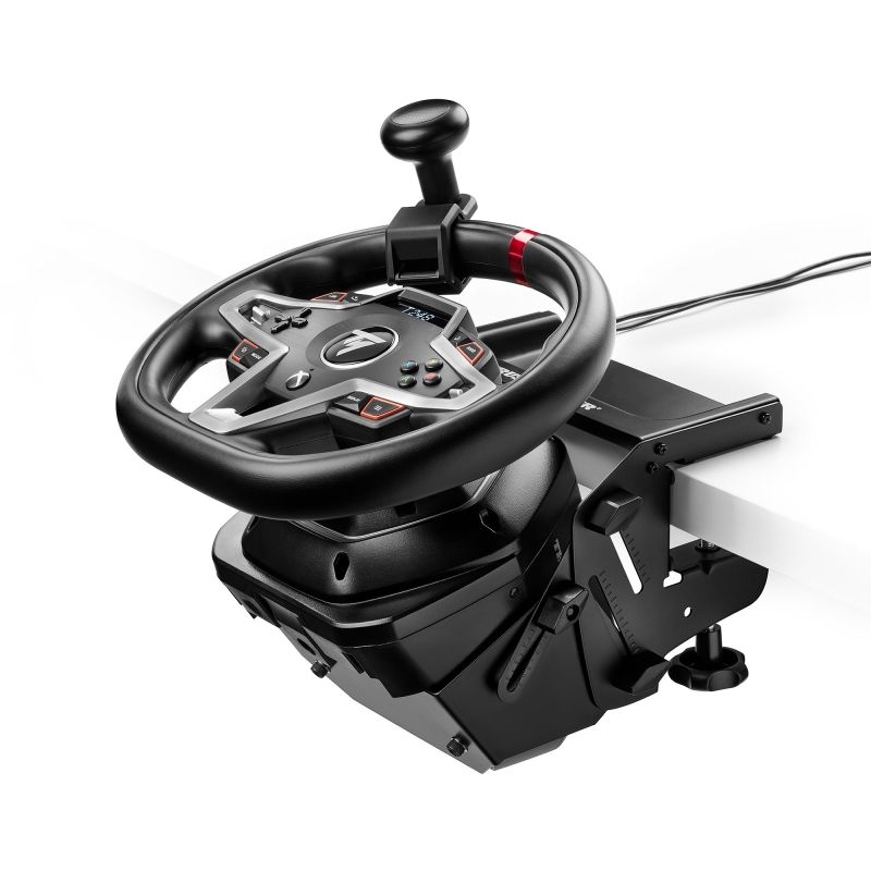 Aksesorë për Timon Thrustmaster Farm & Truck Steering Kit Add-On / Steering Wheel Extension for Console/PC - Figura 4