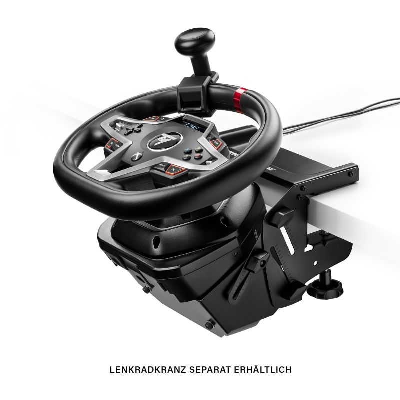 Aksesorë për Timon Thrustmaster Farm & Truck Steering Kit Add-On / Steering Wheel Extension for Console/PC - Figura 3