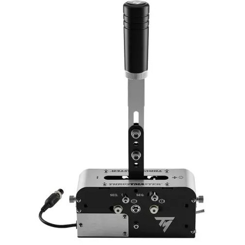 Kontroller Thrustmaster TSS Handbrake Add-On Progressive Handbrake & Sequential Shifter for Console/PC - Figura 3