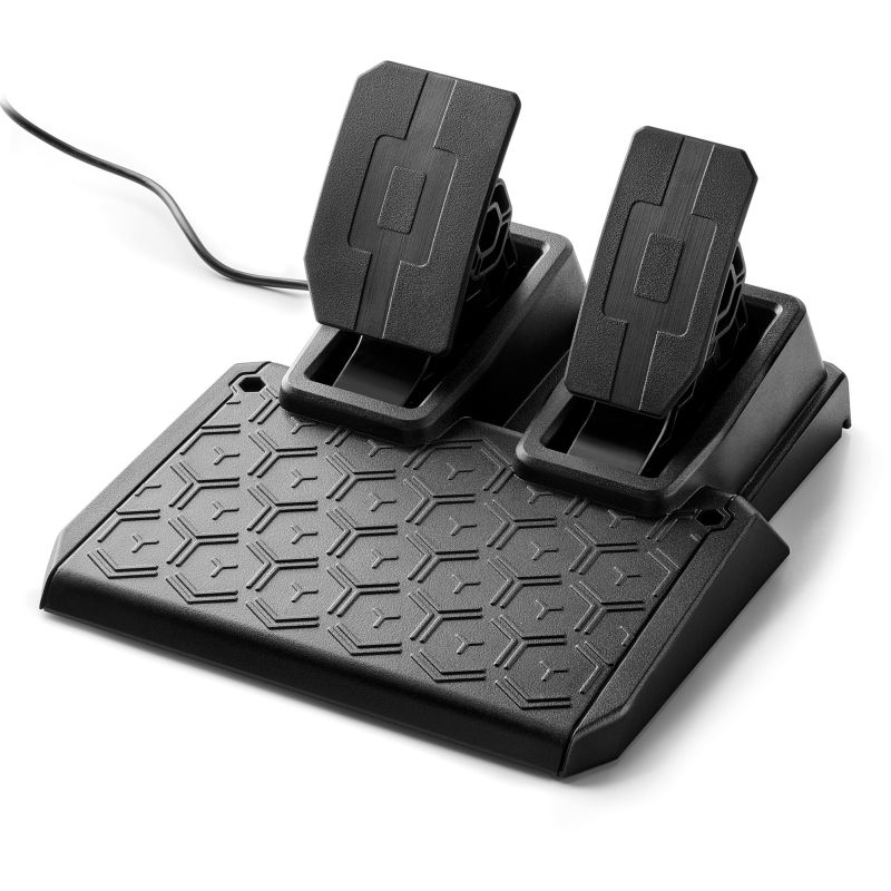 Kontroller,Timon & Pedale Thrustmaster T128 / Force Feedback Racing Wheel for PS5/PC - Figura 4