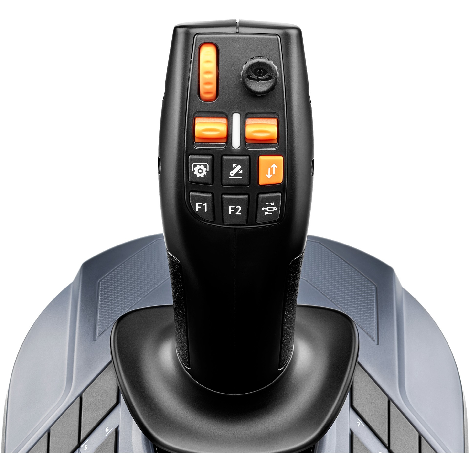 Kontroller SIMTASK Farming Stick / Joystick for Agricultural Simulation on PC - Figura 2
