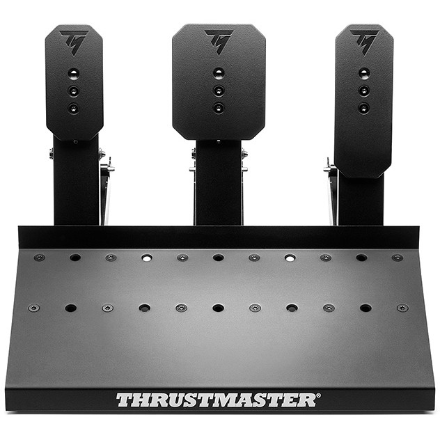 Kontroller,Timon & Pedale Thrustmaster Raceline Pedals III Add-On / High-Precision Pedal Set for Console/PC - Zezë - Figura 2