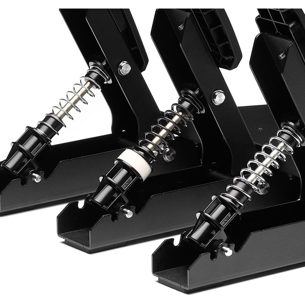 Kontroller,Timon & Pedale Thrustmaster Raceline Pedals III Add-On / High-Precision Pedal Set for Console/PC - Zezë - Figura 3