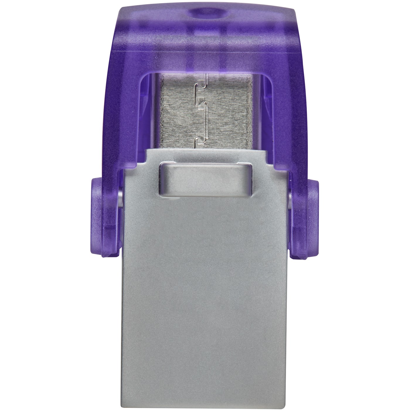 USB Flash Drive STICK 64GB Kingston DataTraveler microDuo 3C - Vjollcë - Figura 4