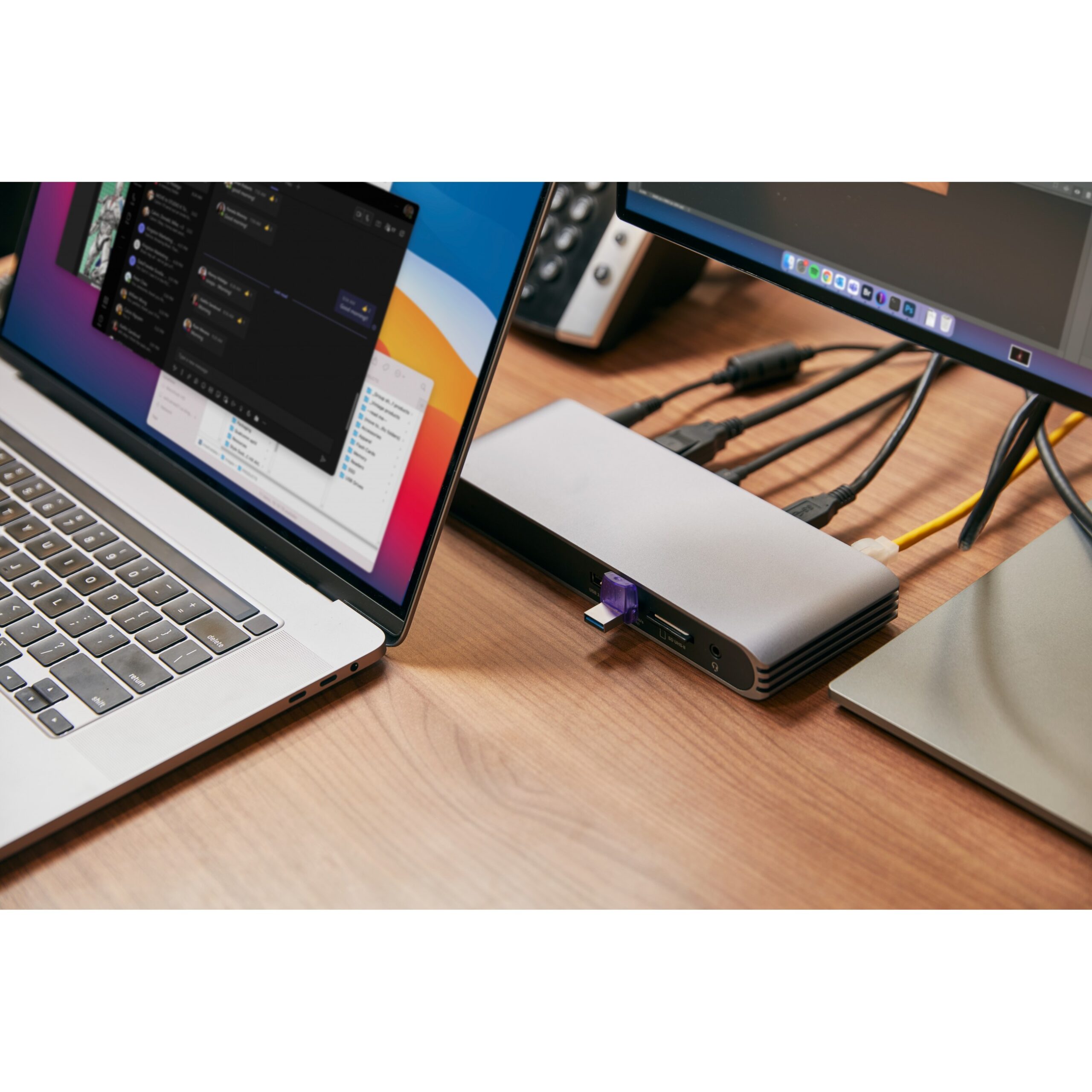 USB Flash Drive STICK 256GB Kingston DataTraveler microDuo 3C - Vjollcë - Figura 5
