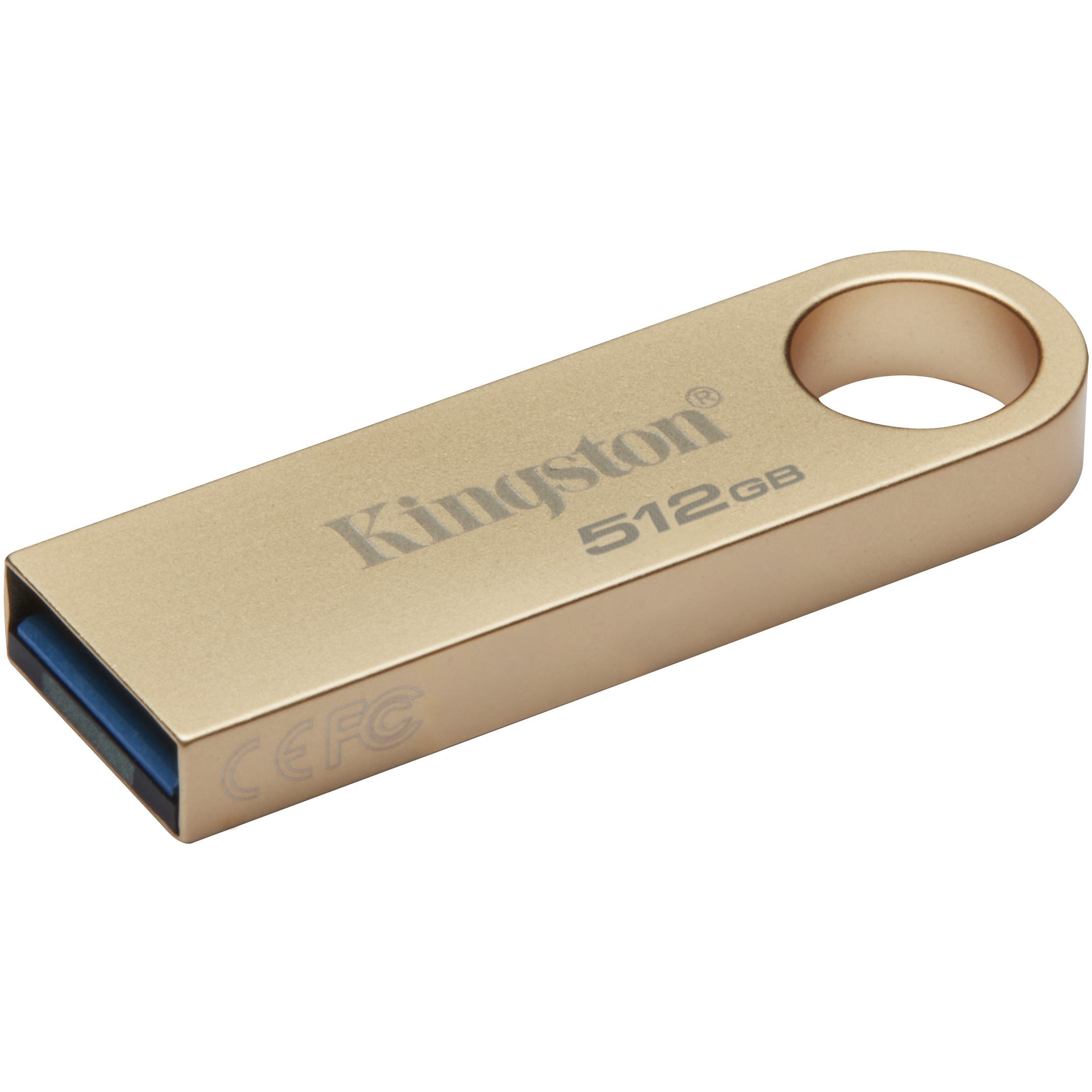 USB Flash Drive STICK 512GB DT USB 3.2 220MB/S GEN 1 - Figura 4