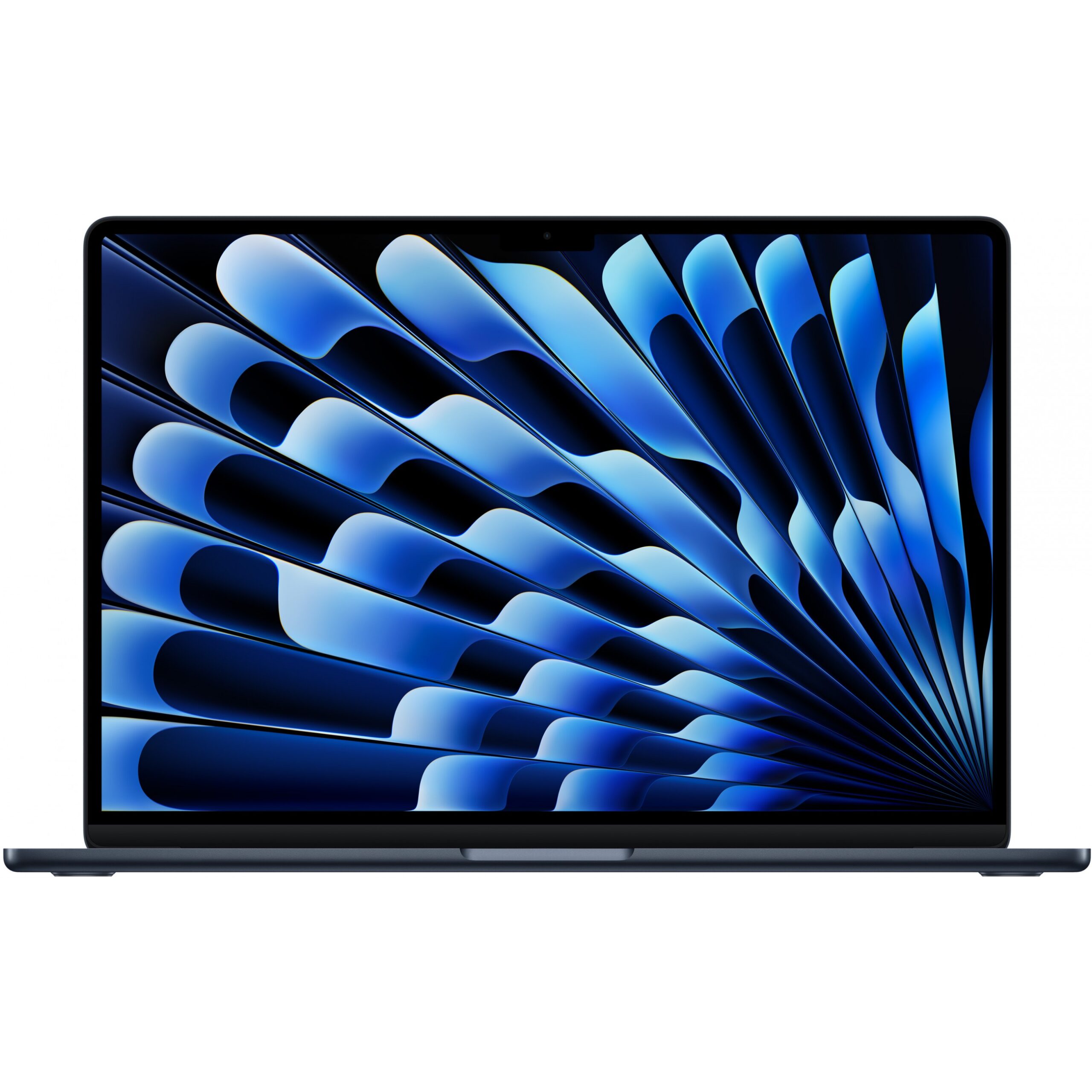 Macbook Air 15.3 M4 / CPU 10 / GPU 10 / 16GB / 1TB – Midnight