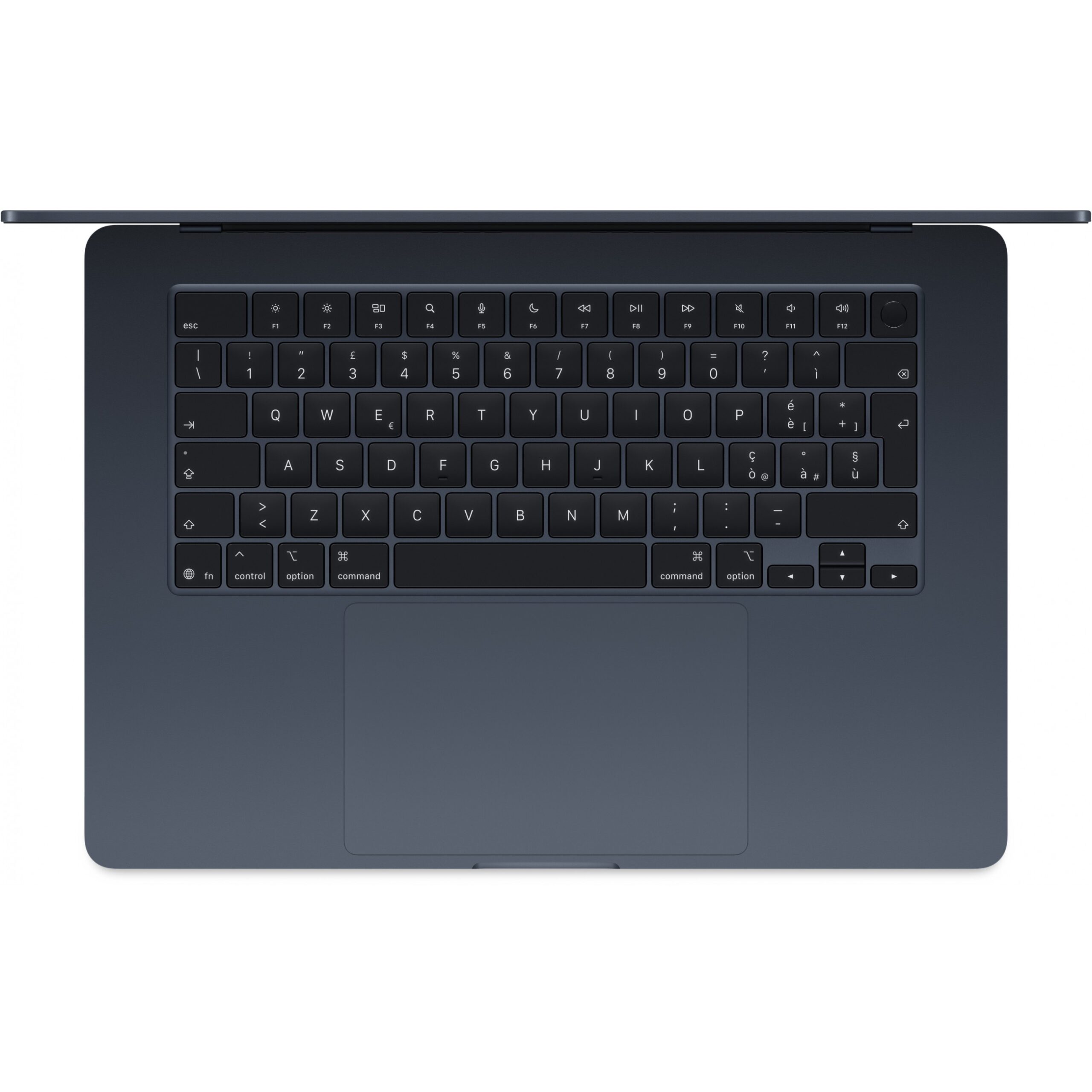 Macbook Air 15.3 M4 / CPU 10 / GPU 10 / 16GB / 1TB – Midnight - Figura 2