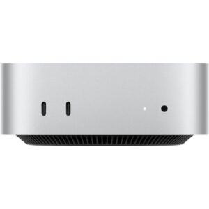 Mac Mini M4 Pro / 12 CPU / 16 GPU / 16 N.E. / 64GB / 1TB – Silver