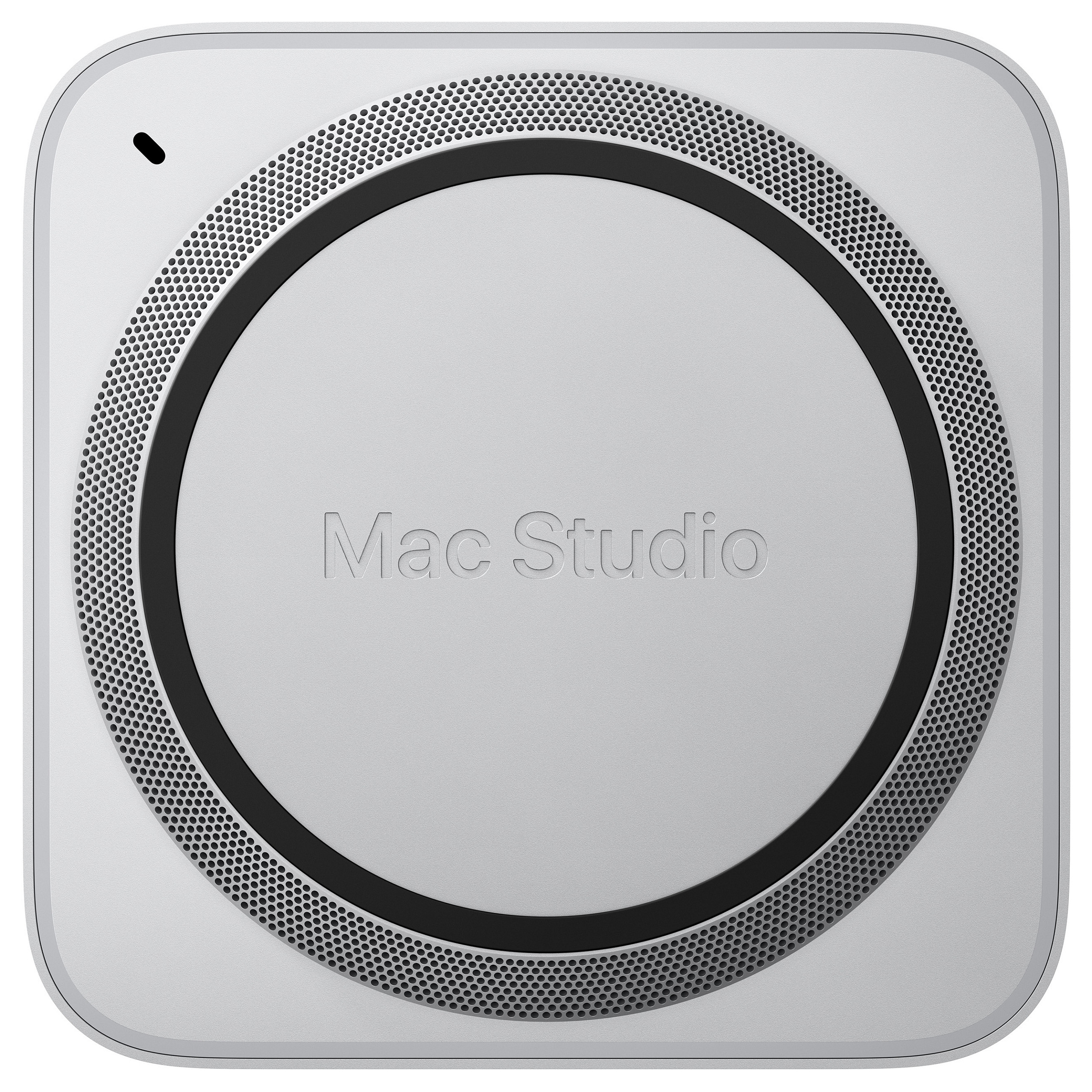 Mac Studio Z1CD M4 Max 16C CPU/40C GPU/16C N.E. 48GB 2TB SSD - Silber - Figura 2