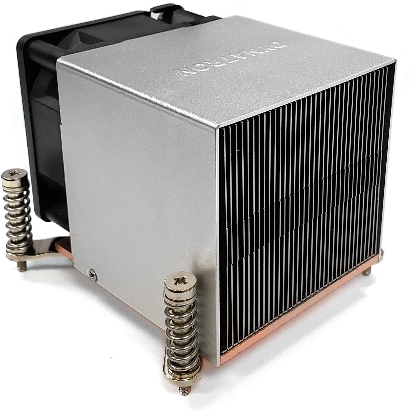 Ftohës për procesor – Dynatron K650 2U për Intel LGA1150/-51/-55/-56 me PWM - Figura 2