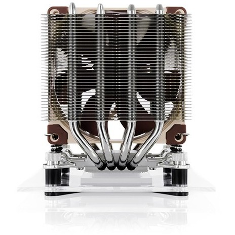 Ftohës për procesor – Noctua NH-D9L - Figura 2