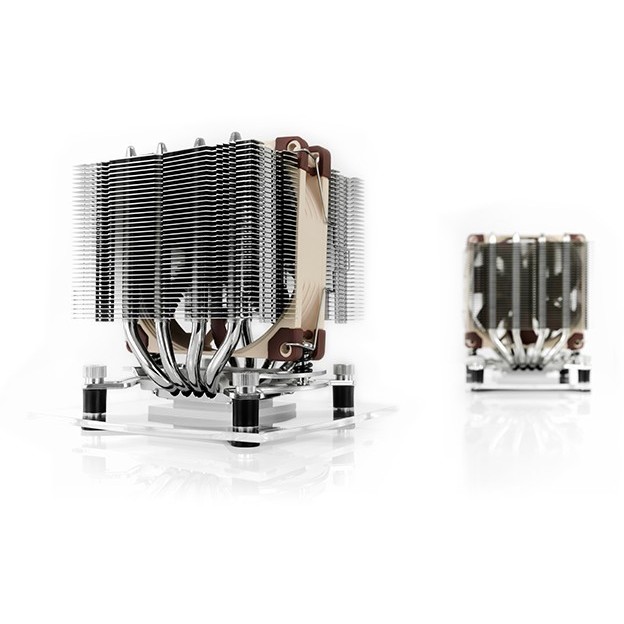 Ftohës për procesor – Noctua NH-D9L - Figura 4