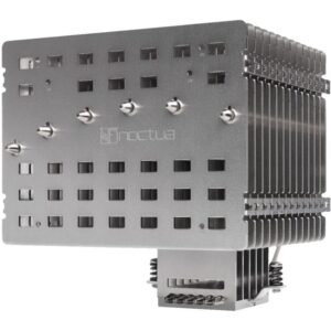Ftohës për Procesor K NOCTUA NH-P1 (Silver)