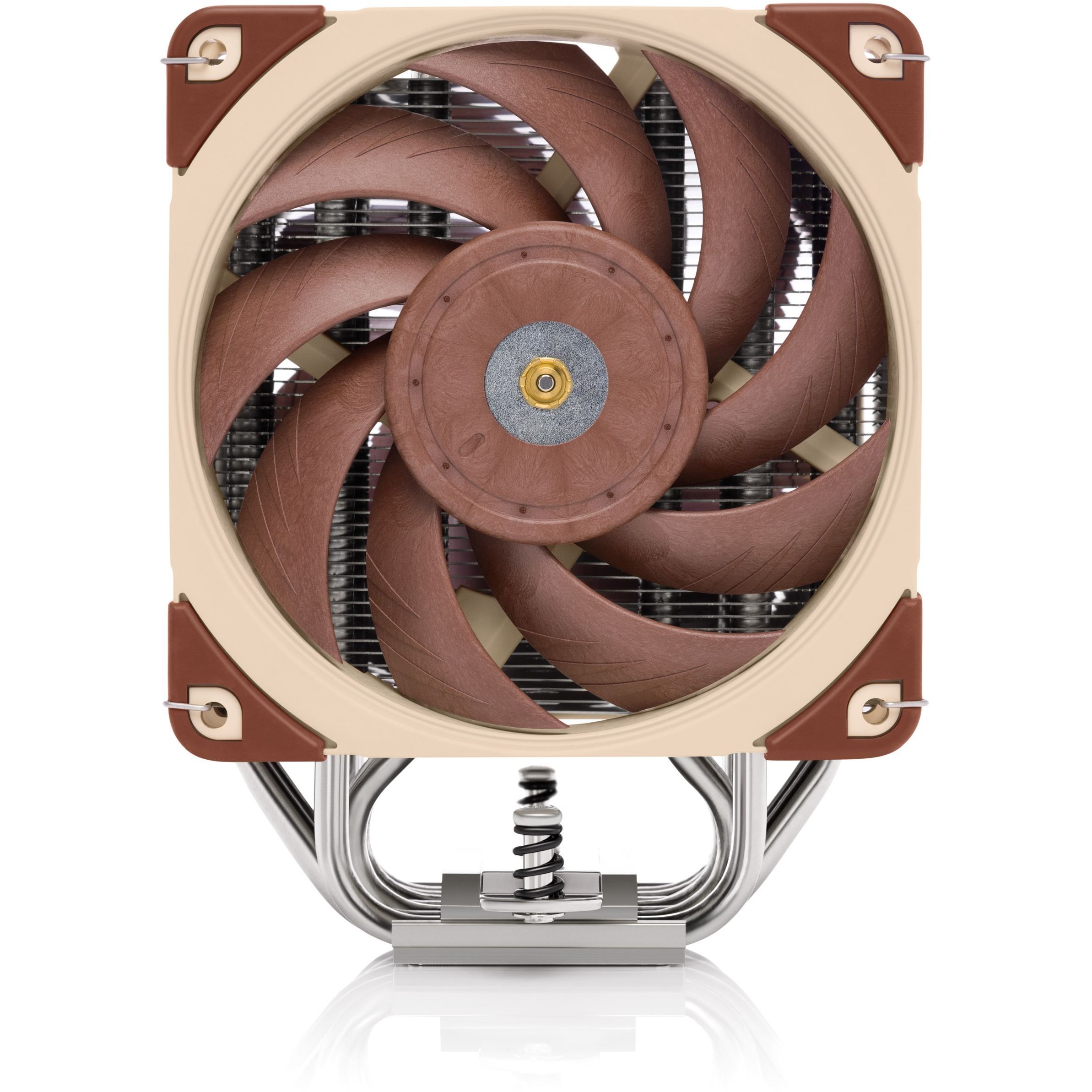 Ftohës për procesor – Noctua NH-U12A - Figura 2
