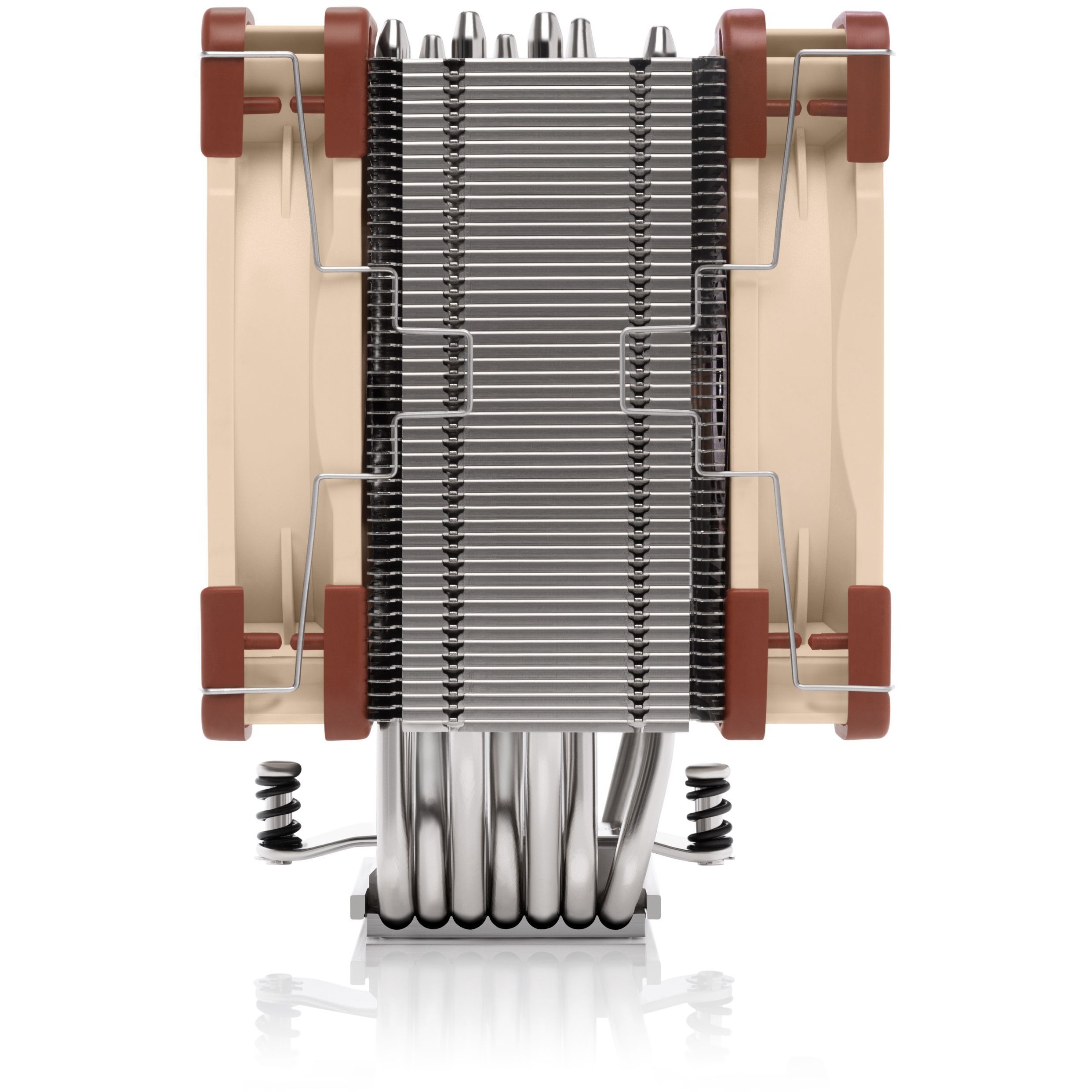 Ftohës për procesor – Noctua NH-U12A - Figura 3