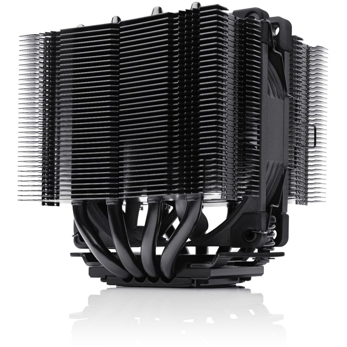 Ftohës për procesor – Noctua NH-D9L chromax.black (ngjyrë e zezë)