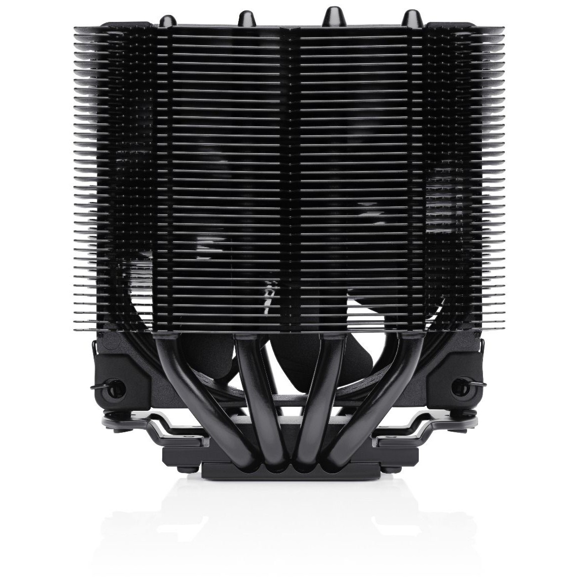 Ftohës për procesor – Noctua NH-D9L chromax.black (ngjyrë e zezë) - Figura 2