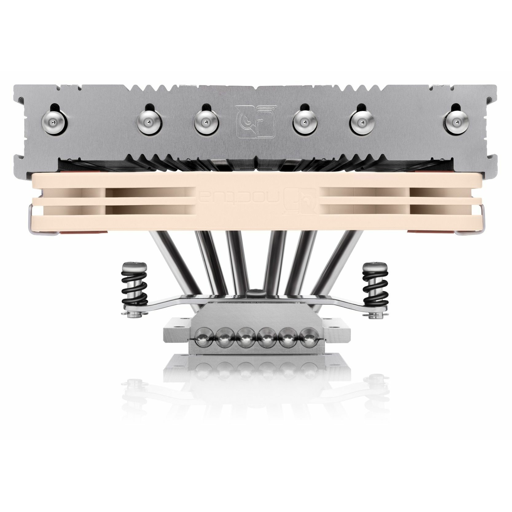 Ftohës për procesor – Noctua NH-L12Sx77 (120 mm)