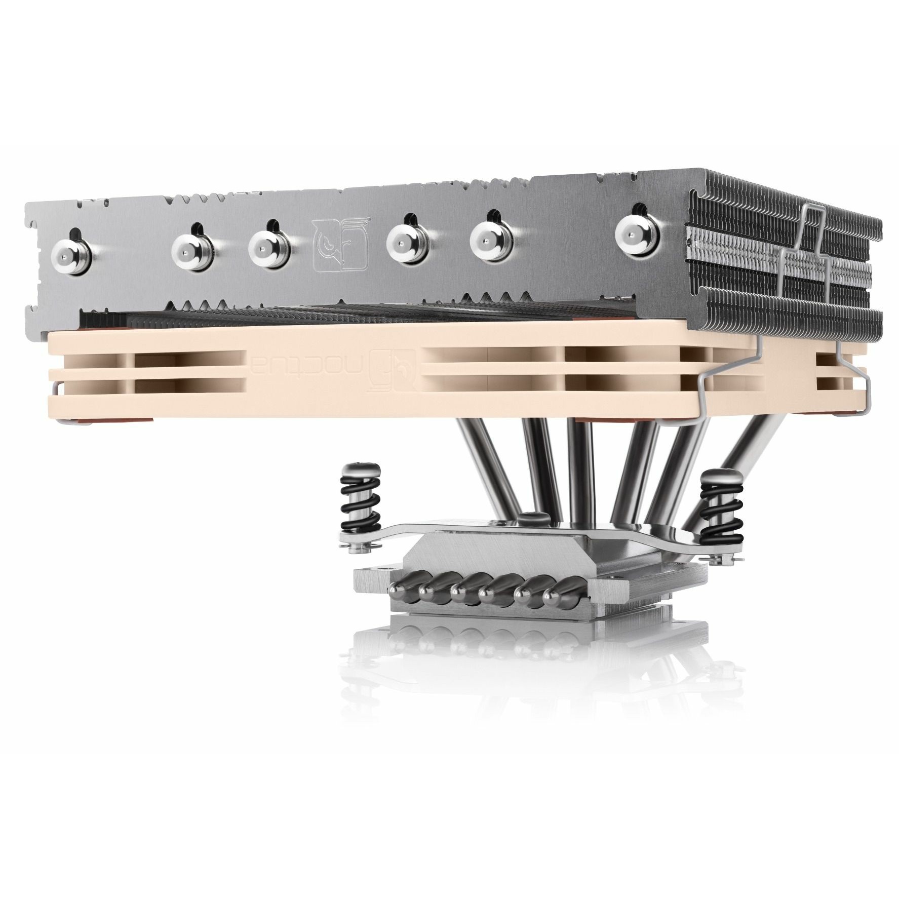 Ftohës për procesor – Noctua NH-L12Sx77 (120 mm) - Figura 2