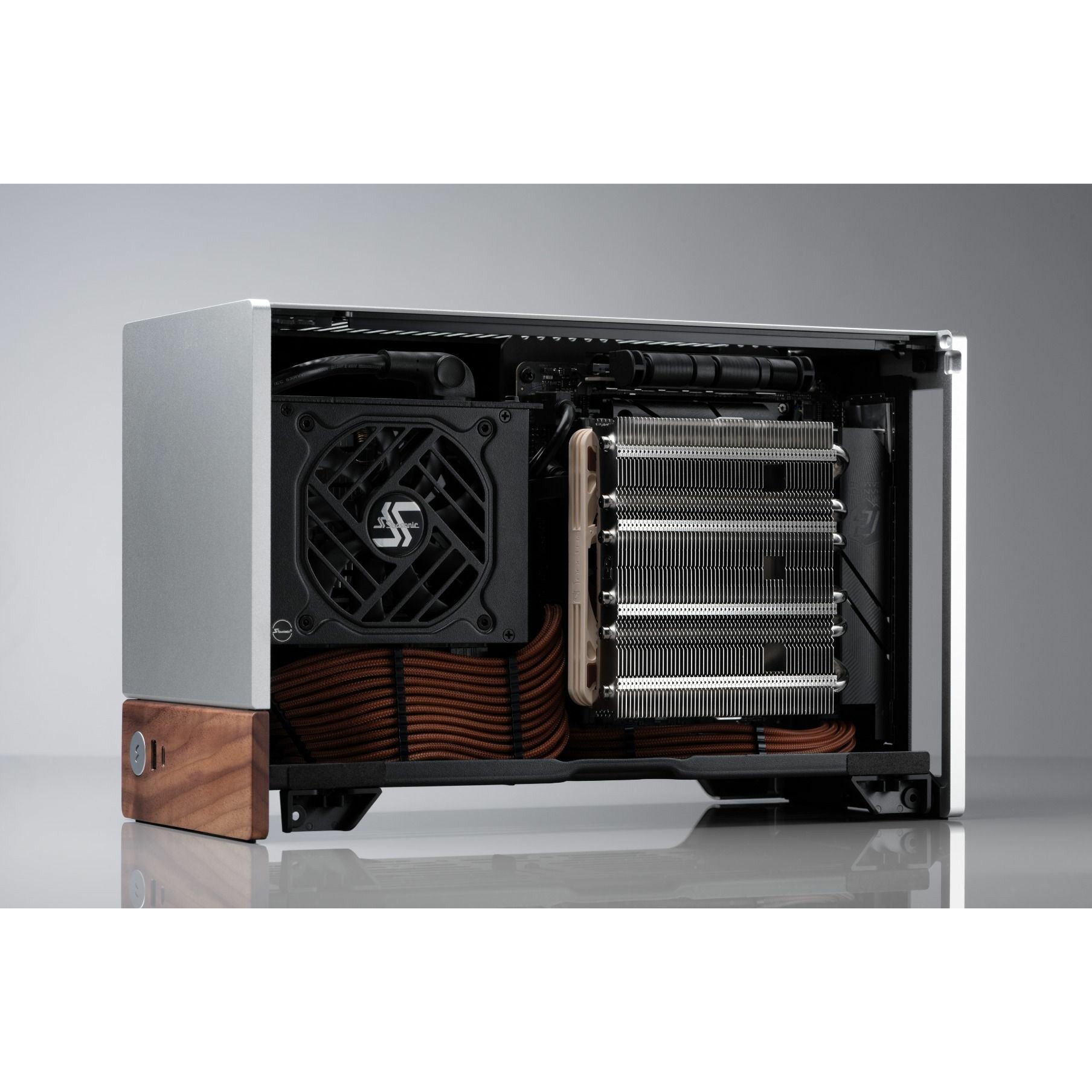 Ftohës për procesor – Noctua NH-L12Sx77 (120 mm) - Figura 4