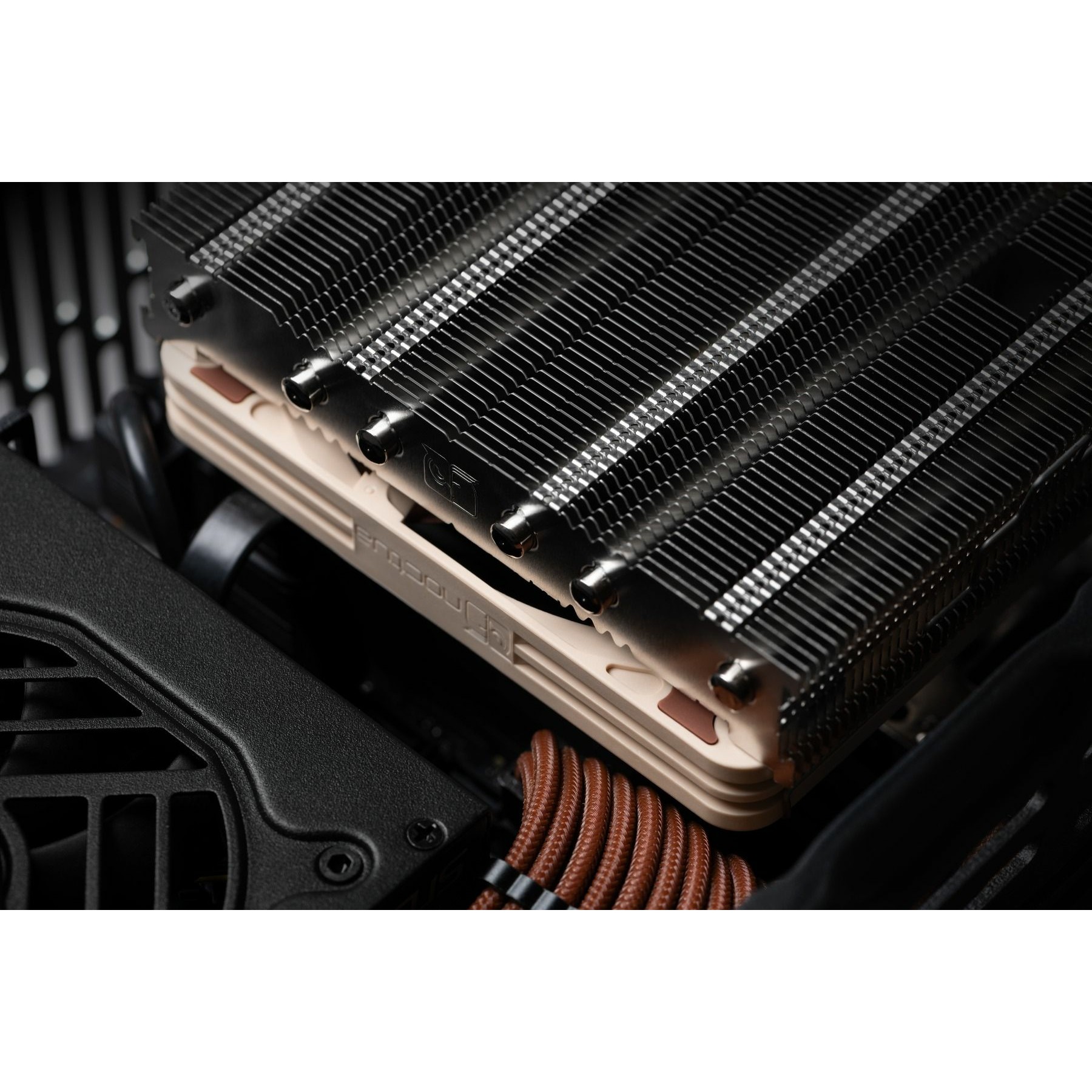 Ftohës për procesor – Noctua NH-L12Sx77 (120 mm) - Figura 5