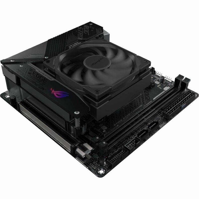 Ftohës për Procesor EKL Alpenföhn Panorama 2 CPU Cooler - Figura 3